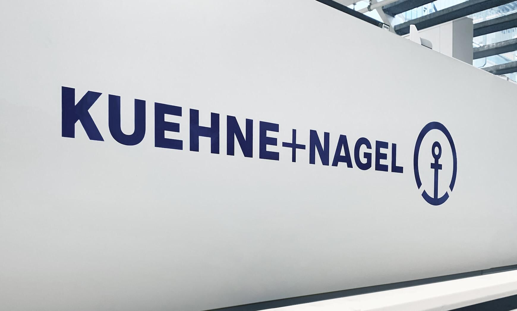 Kuehne+Nagel appoints Shirley Sharma-Paterson as Global Head of Sales