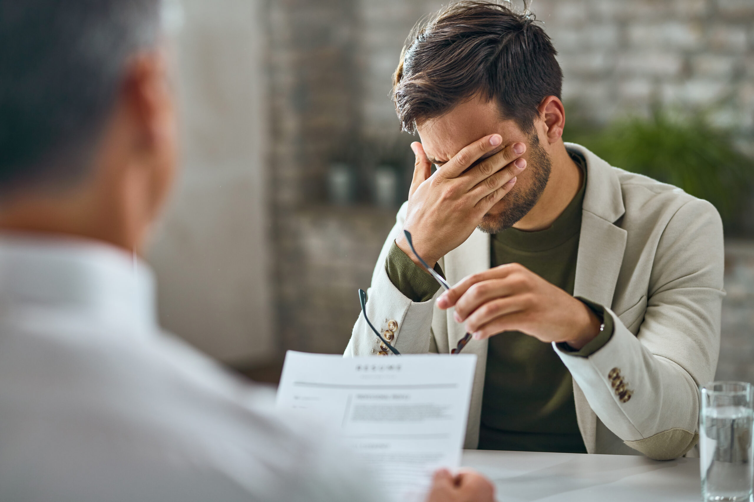 Expert Anxiety Specialists in Decatur Ready to Help You