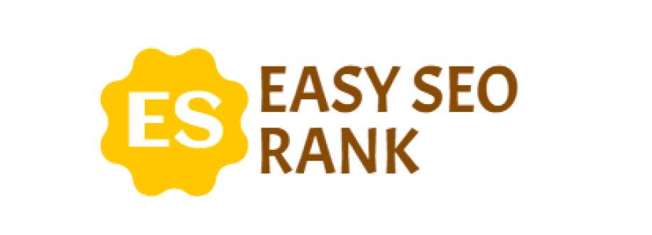 Easy SEO Rank Cover Image