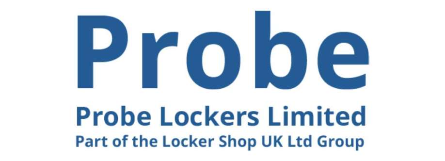 Probe Lockers Ltd Profile Picture