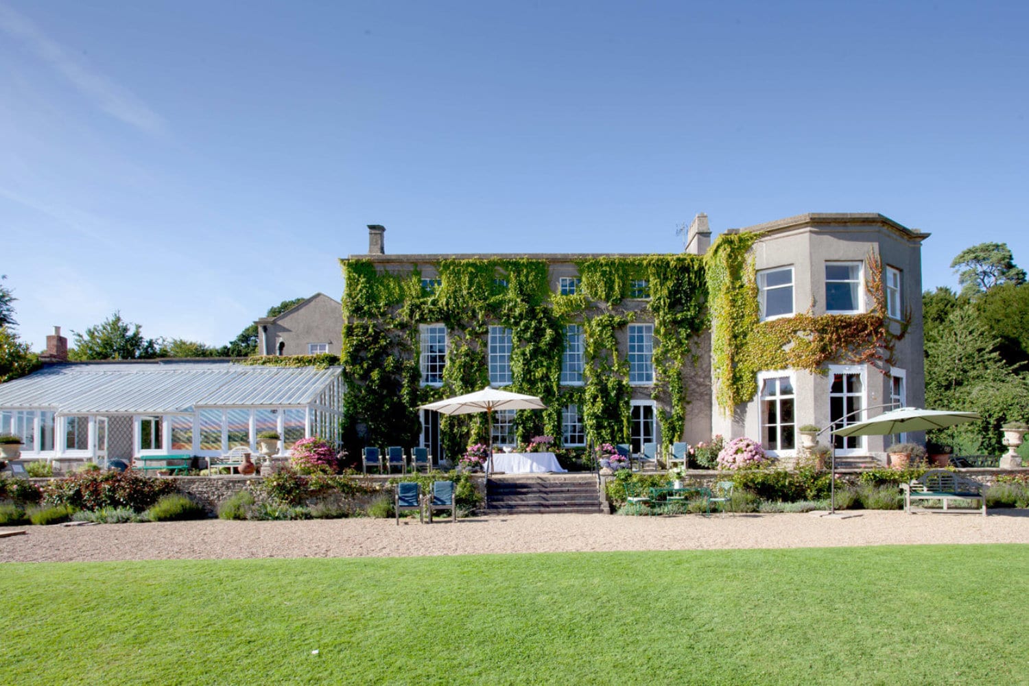Wedding Venues in Somerset | For Better For Worse