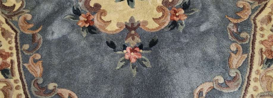 Carpet Cleaning Dublin Cover Image