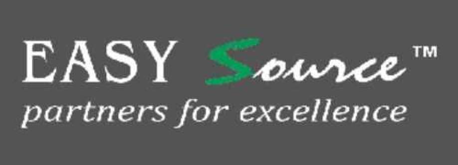 Easy Source Cover Image