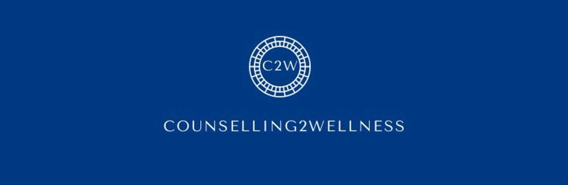 Counselling2Wellness Cover Image