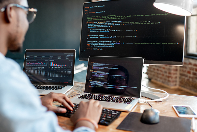Custom Business Software Development: Is It Right for Your Company?