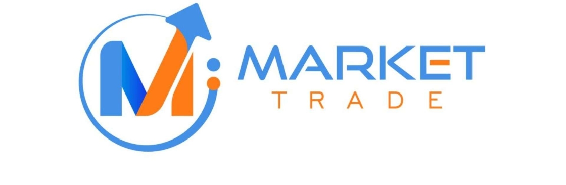market trade Cover Image