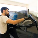 Exploring the Best Vehicle Window Tinting Services in Auckland