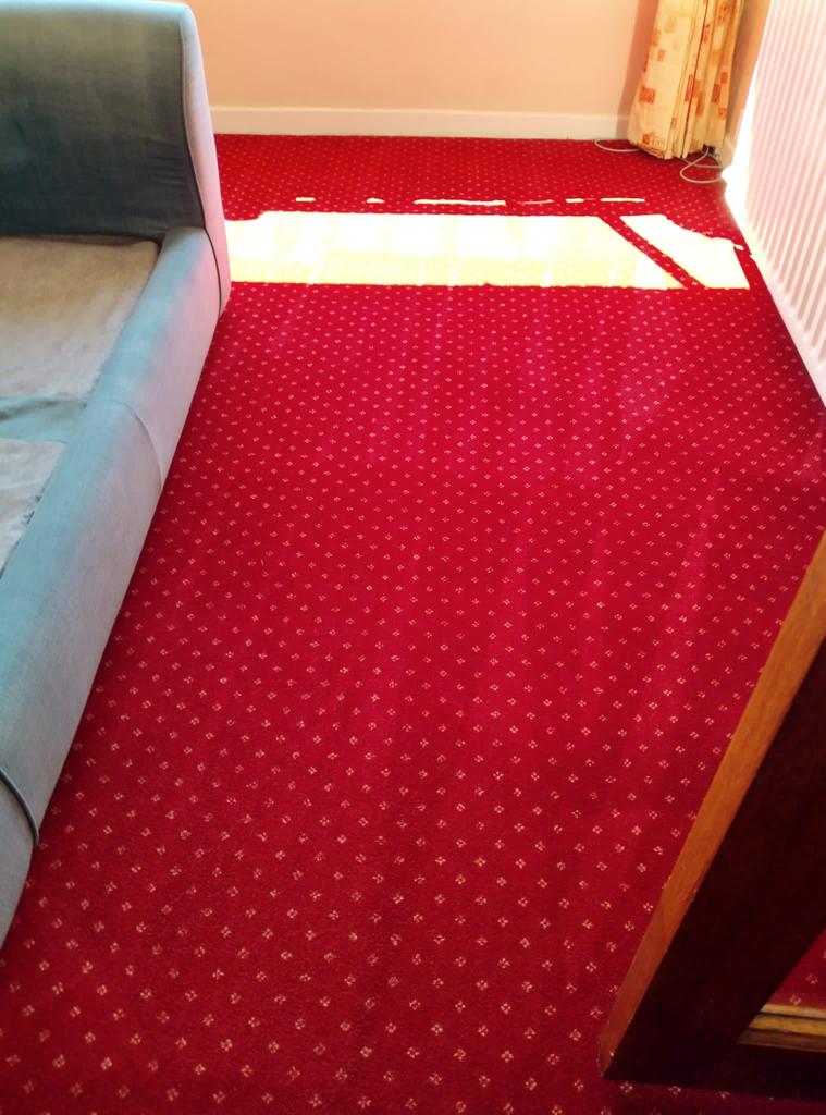 Carpet Cleaning Swords | Low Cost Carpet Cleaning Company