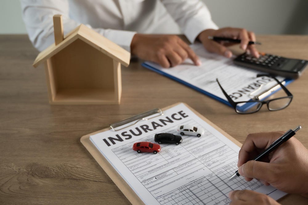 Why Term Life Insurance In Clearwater Is A Smart Choice | by Bay Area Home & Auto Insurance | May, 2025 | Medium