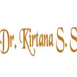 Dr. Kirtana Shah Profile Picture