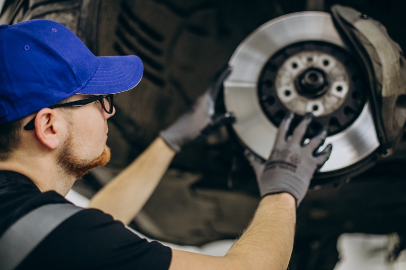 How to Choose the Right Ford Brake Discs – Covering All Things