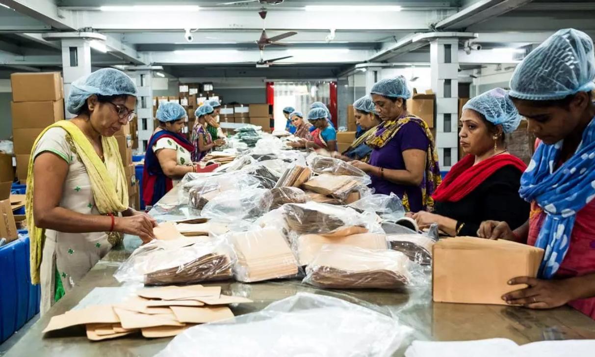 How Indian MSMEs are navigating e-commerce supply chain hurdles