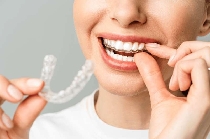 Smile Care Profile Picture