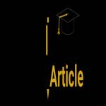 The Upload Article Profile Picture