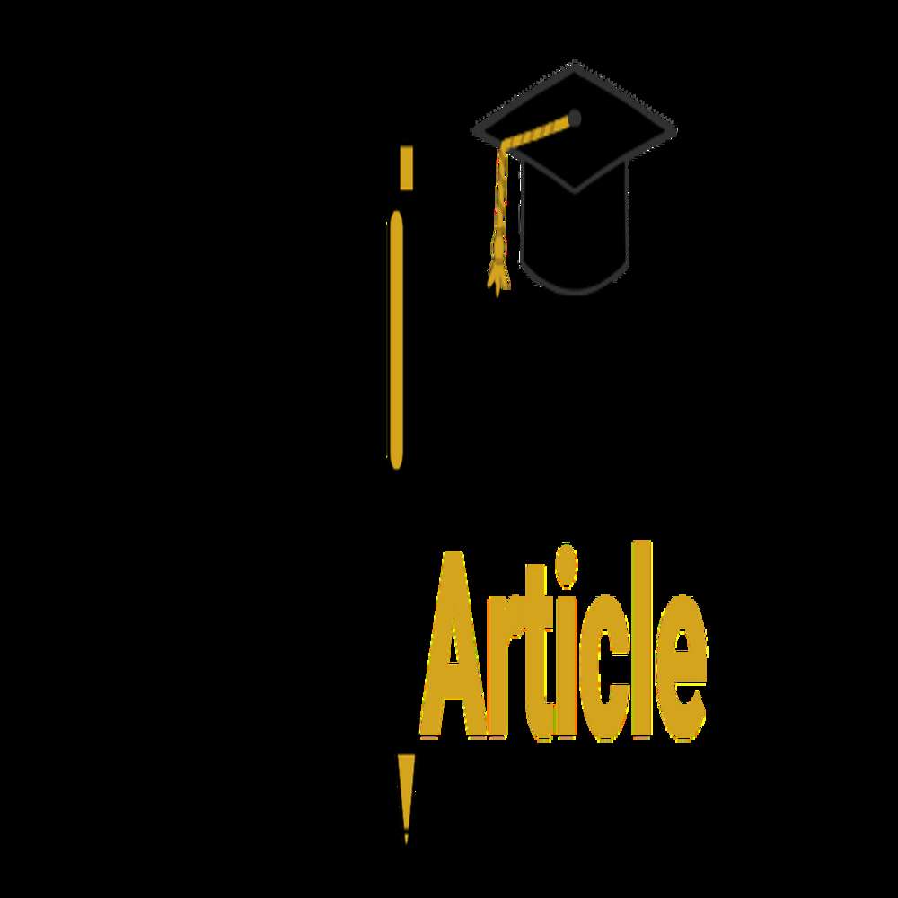 The Upload Article Profile Picture