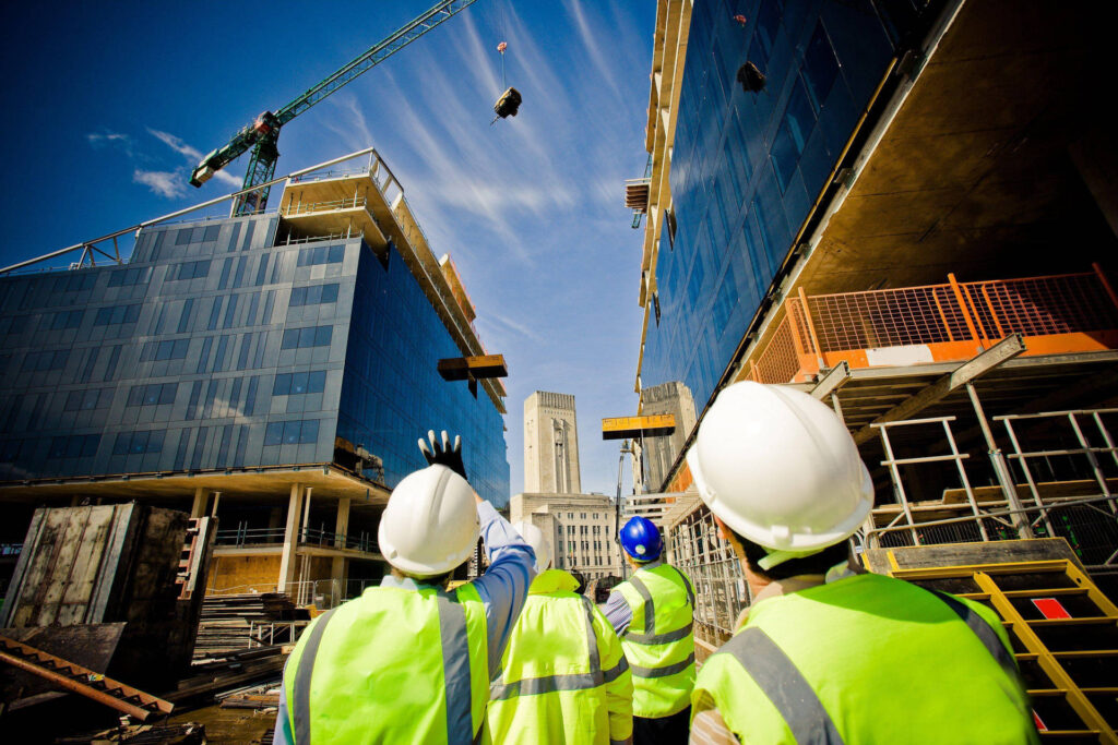 Experienced Independent Civil Engineer in Washington DC