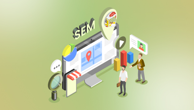 Turn Clicks into Customers with Local SEM