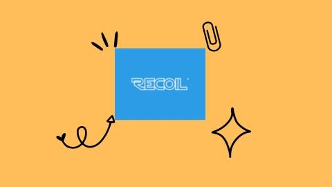 Recoil Audio USA