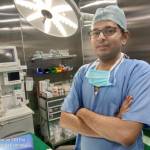 Dr Varun Kumar Profile Picture