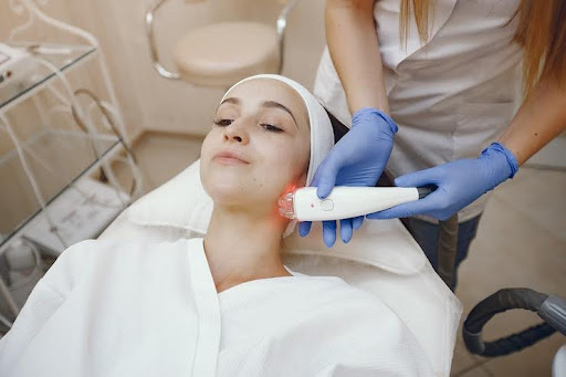 HIFU for Face: Revolutionary Anti-Aging Treatment
