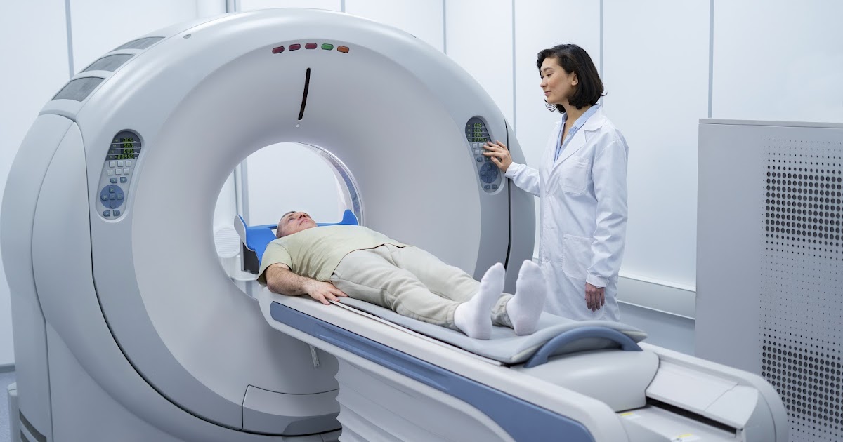 What is a DEXA Body Composition Scan and Why Should You Get One?
