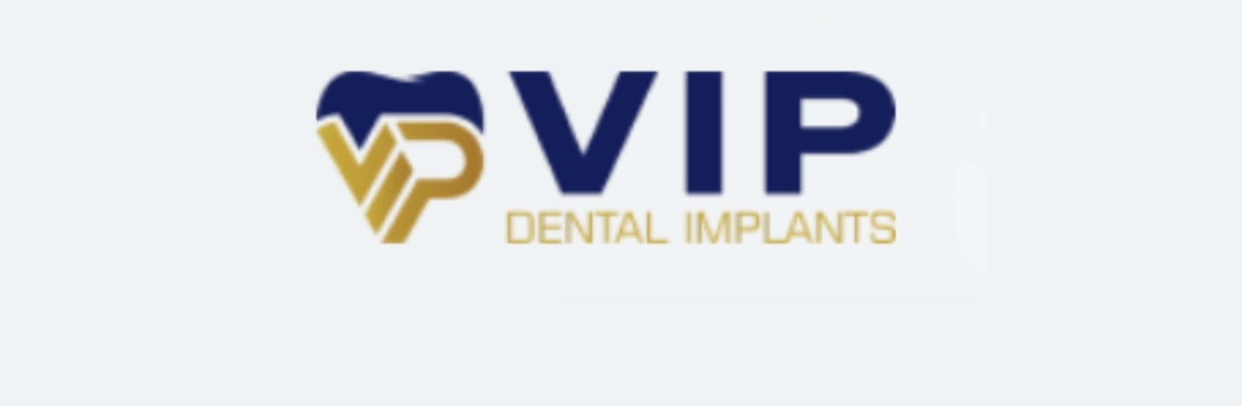 VIP Dental Implants Cover Image