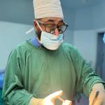 Dr Swaroop Gambhir Profile Picture