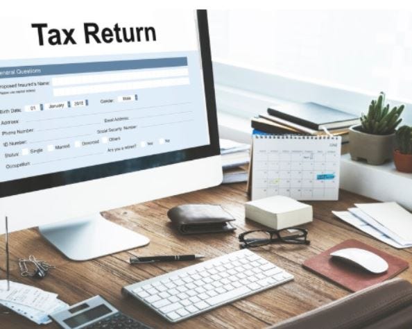 How to File Your US Canada Tax Return Easily with Professional E-File Tax Return Services | by Ppa Tax | May, 2025 | Medium