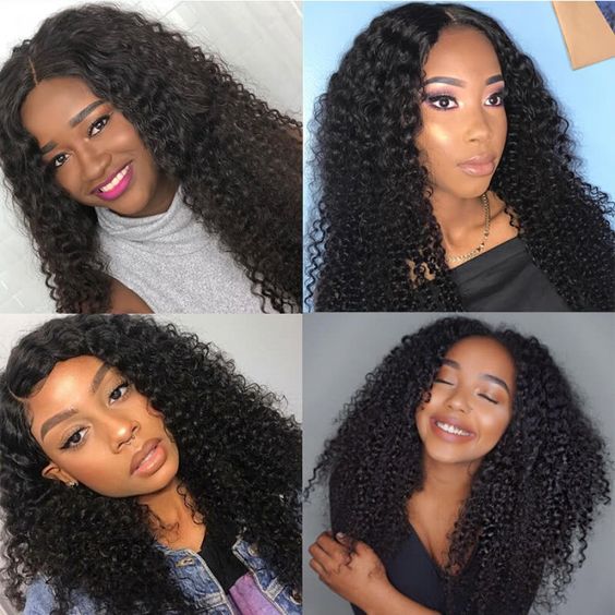 Why HD Lace Wigs Are the Best Choice for a Realistic Look  - FORTUNE BUSINESS NEWS