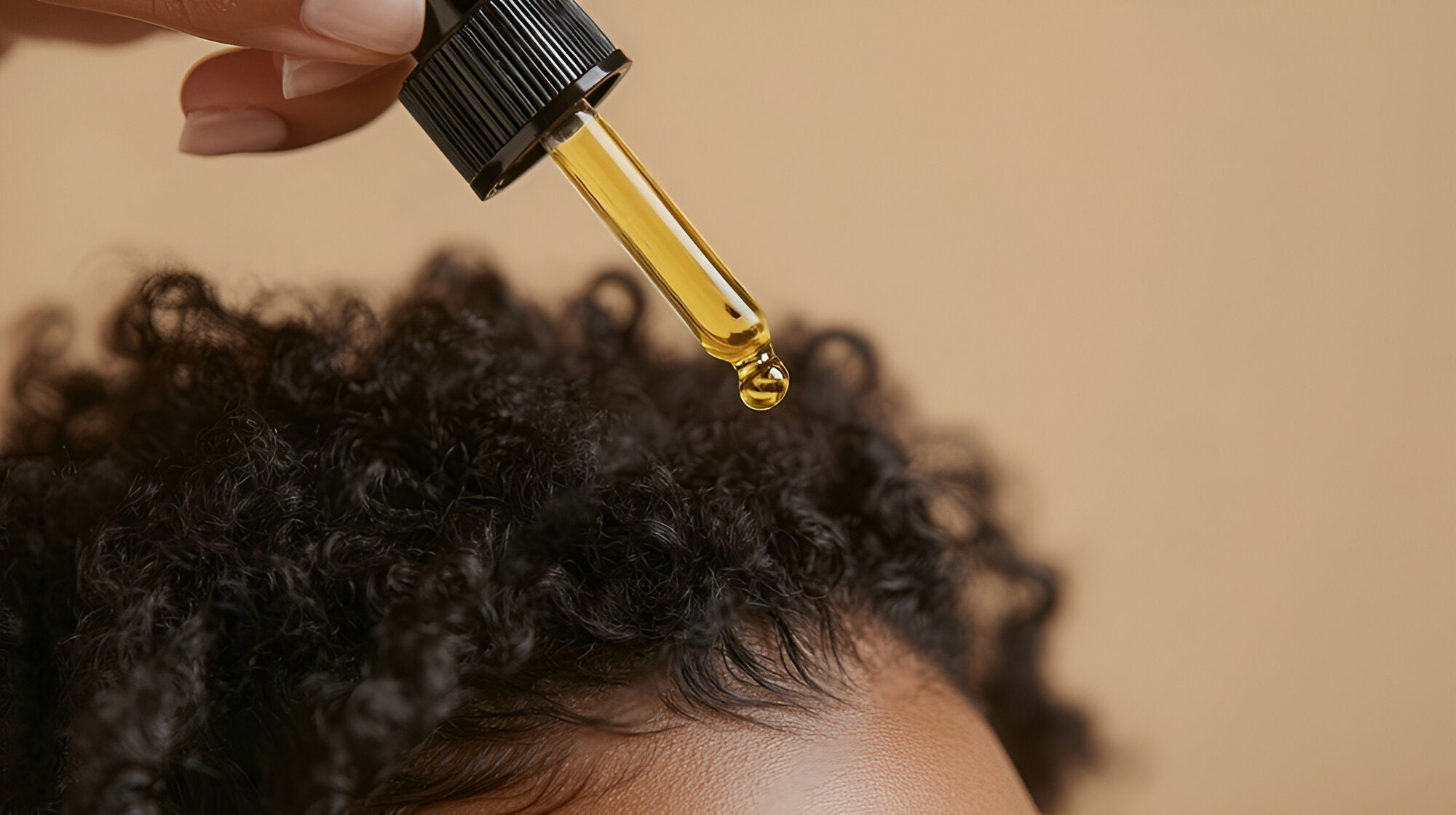 How to Build a Moisture-Rich Curl Routine with Healthy Hair Studio by  – Emerson