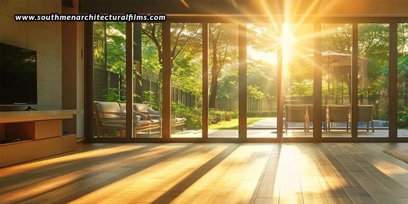 Harnessing Sunlight For Better Mood With Solar Window Glazing - Southmen – Protect and Preserve