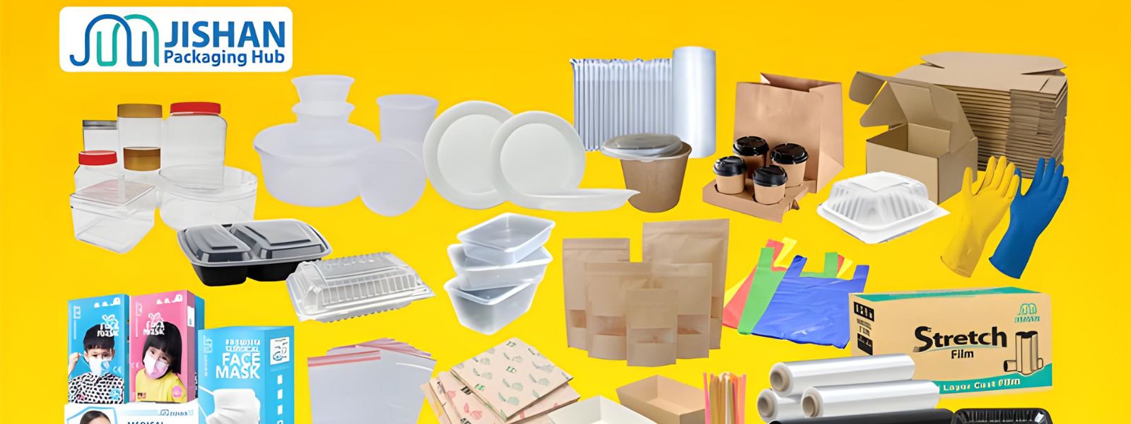 Customize Food Packaging for Better Branding in Malaysia