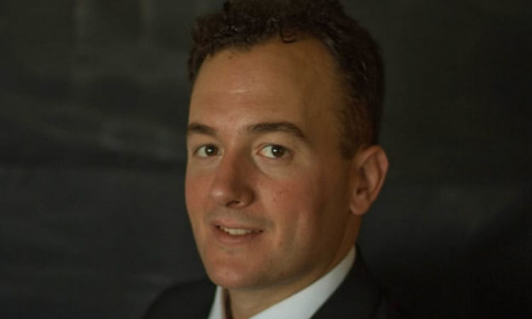 Chris Salis SAP: From Procurement Desk to Boardroom & Startup