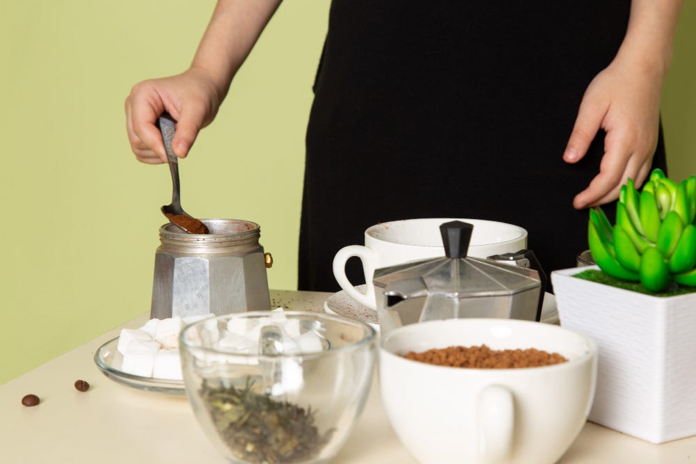 What Is the Best Way to Prepare Kava Tea? | by Ohana Kava Bar | Apr, 2025 | Medium