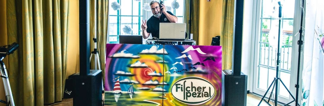 Fischer Spezial Cover Image