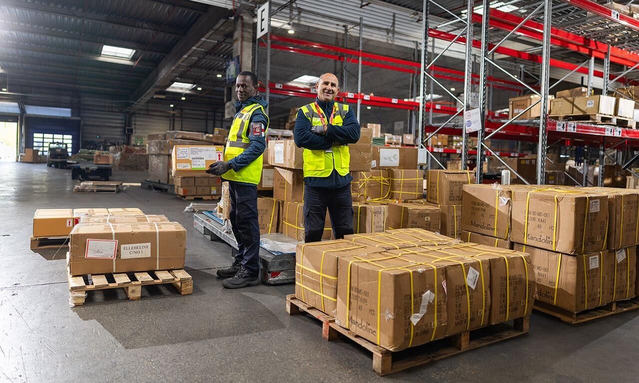 FCS wins new contract with EDT – eDirect Transport