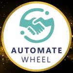 Automate Wheel Profile Picture