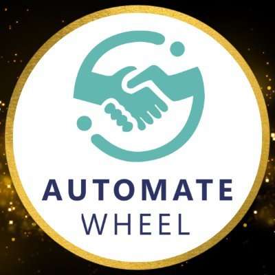 Automate Wheel Profile Picture