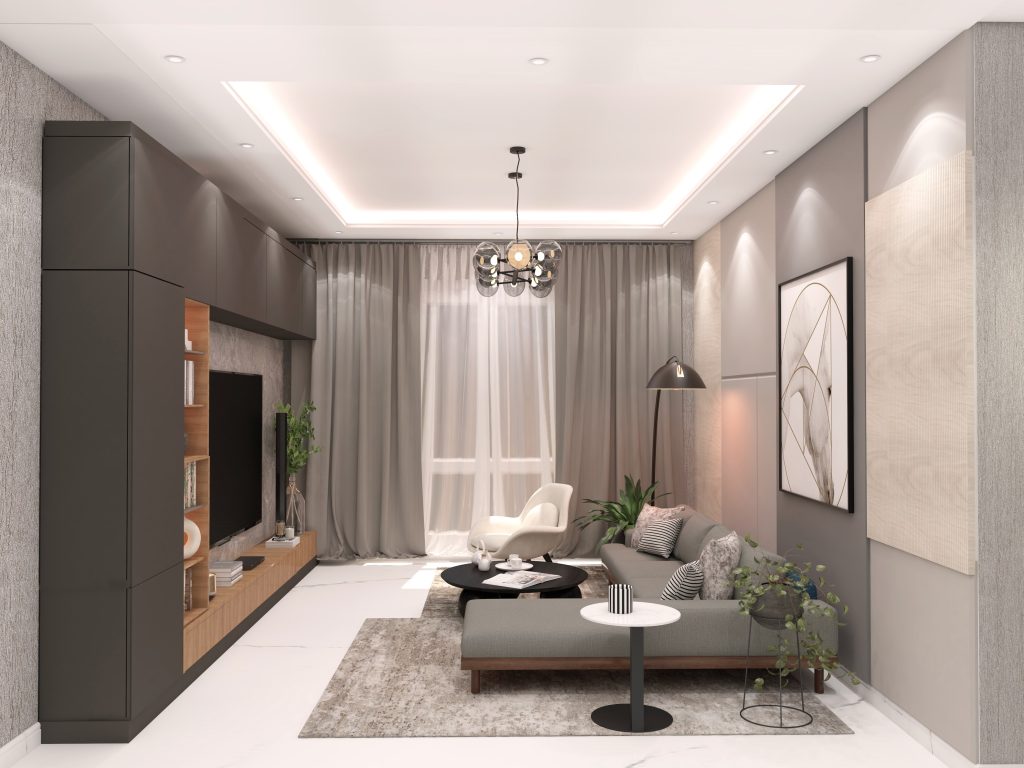 Stylish False Ceiling Designs | Modern & Elegant Looks