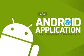 Top Android App Development Companies - May 2025