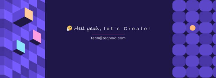 Teq noid Cover Image