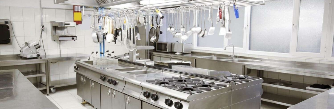 Hariom Kitchen Equipments Cover Image