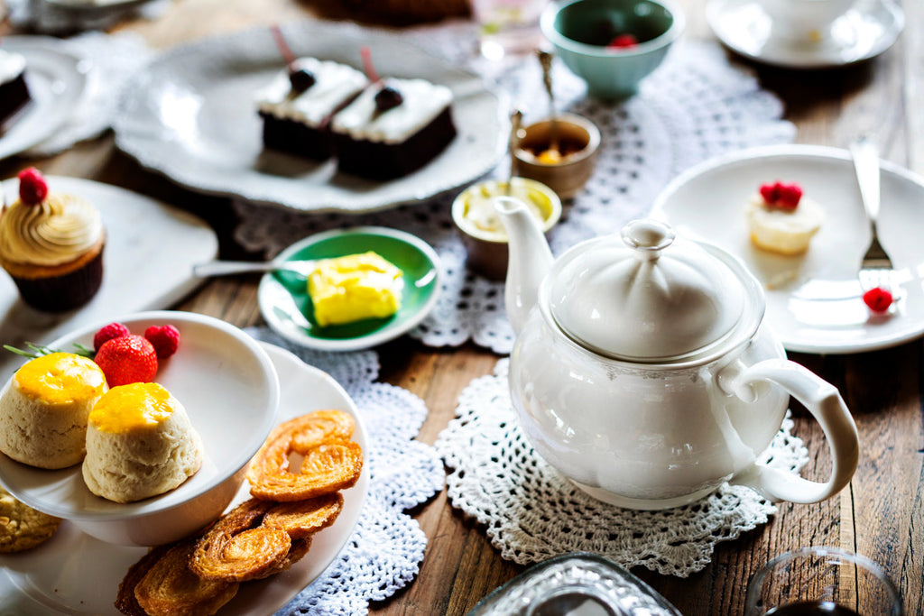 Best English Breakfast Tea: Top Picks and What to Look For | update - British Tea Centre