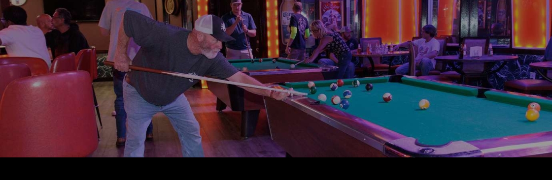 Escape 58 Bar and Grill Cover Image