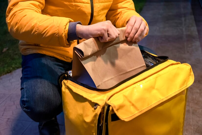 Best Local Restaurants with Food Delivery in The Woodlands