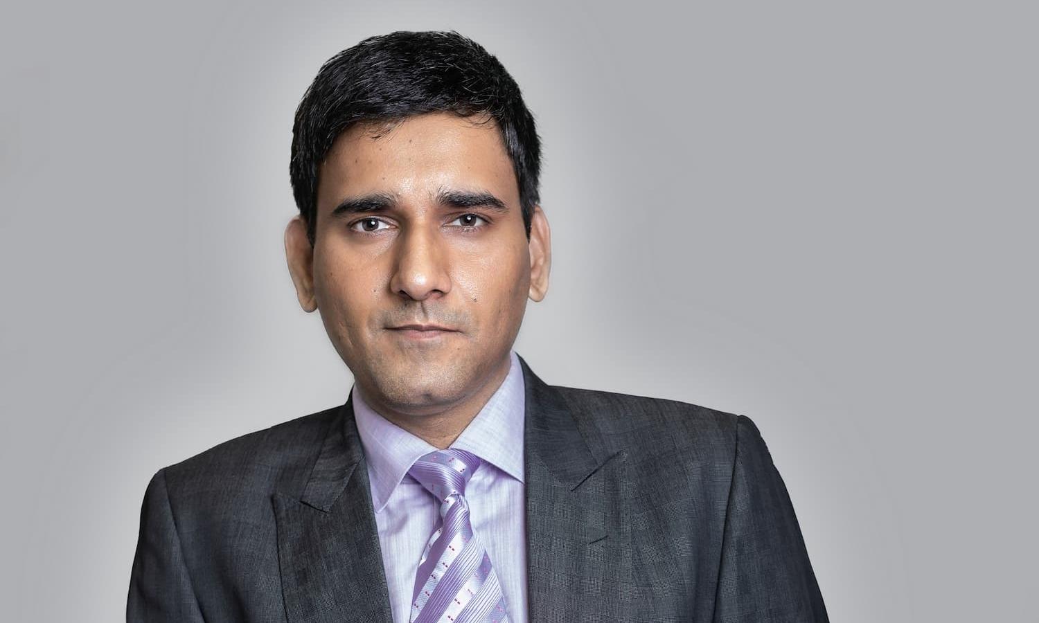 Allcargo appoints Ravi Jakhar as Director - Strategy & Group CFO