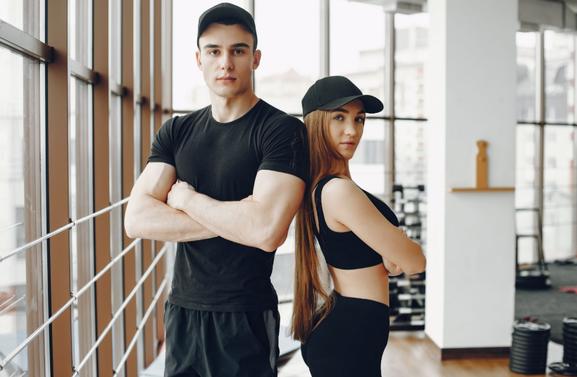 Personal Gym Trainer in Singapore: Transform Your Fitness Now - Web Newz Network