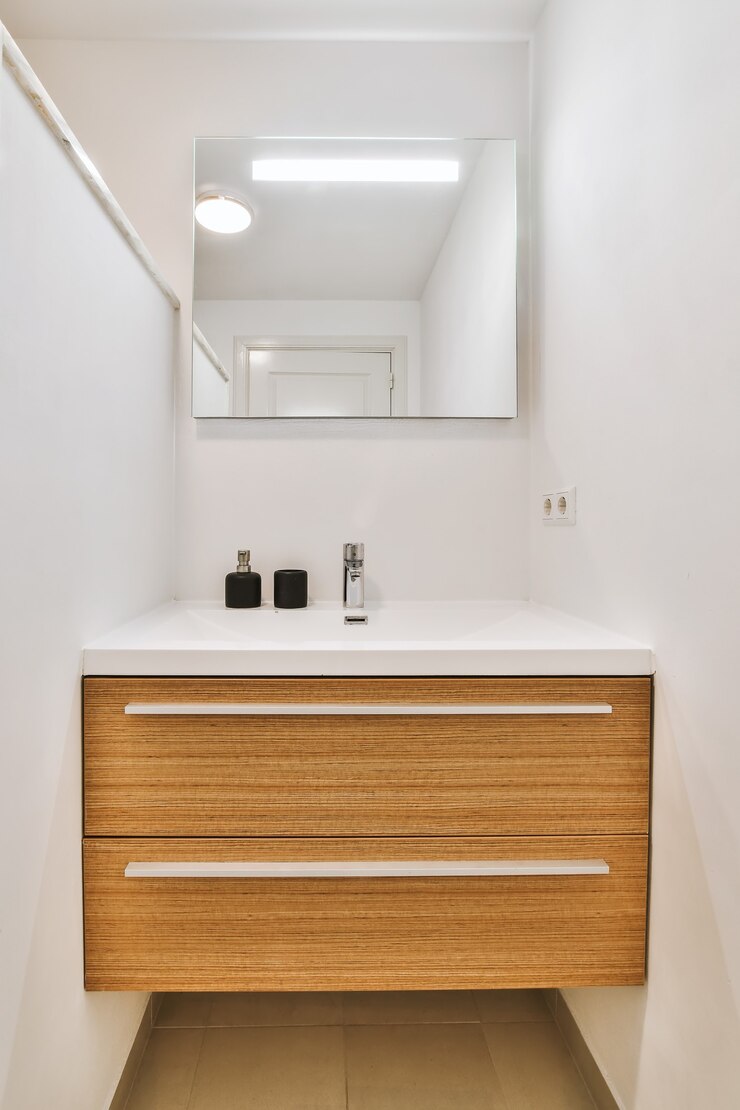 What Faucet Types Work Best with Single Sink Vanities?: ext_6599391 — LiveJournal