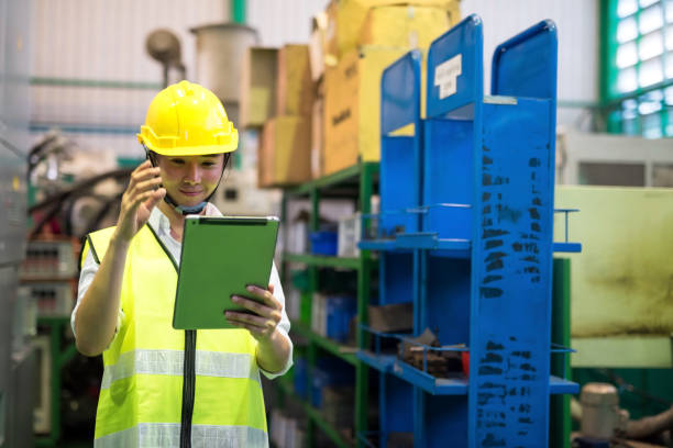 Product Sorting Services and Rework Services in China