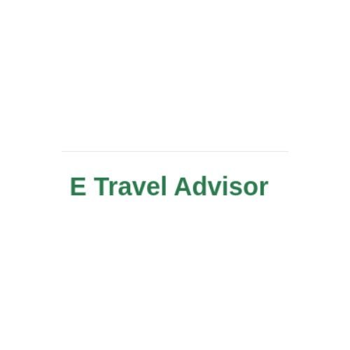 etraveladvisors - 1INME - One link to everything